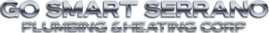 Go Smart Serrano Plumbing and Heating Corp